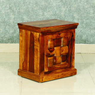 MAARK NIWAR NIGHT STAND BB